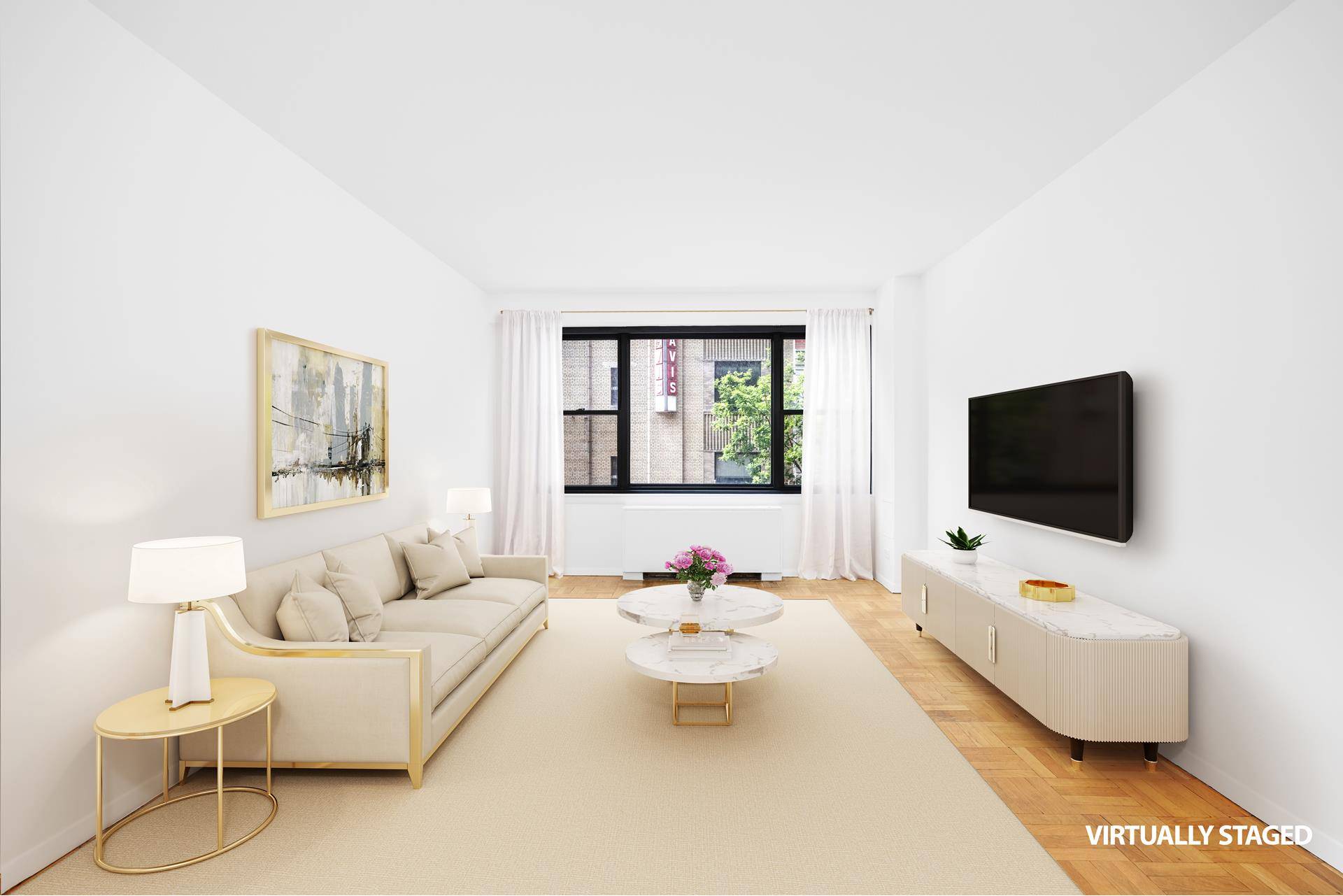 301 E 64TH Street #3F, Manhattan, NY 10065