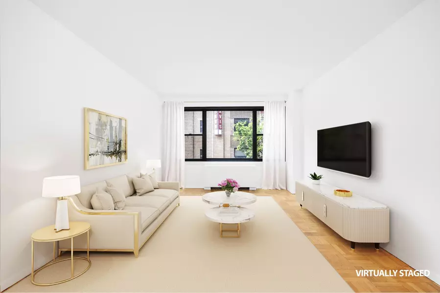 301 E 64TH Street #3F, Manhattan, NY 10065