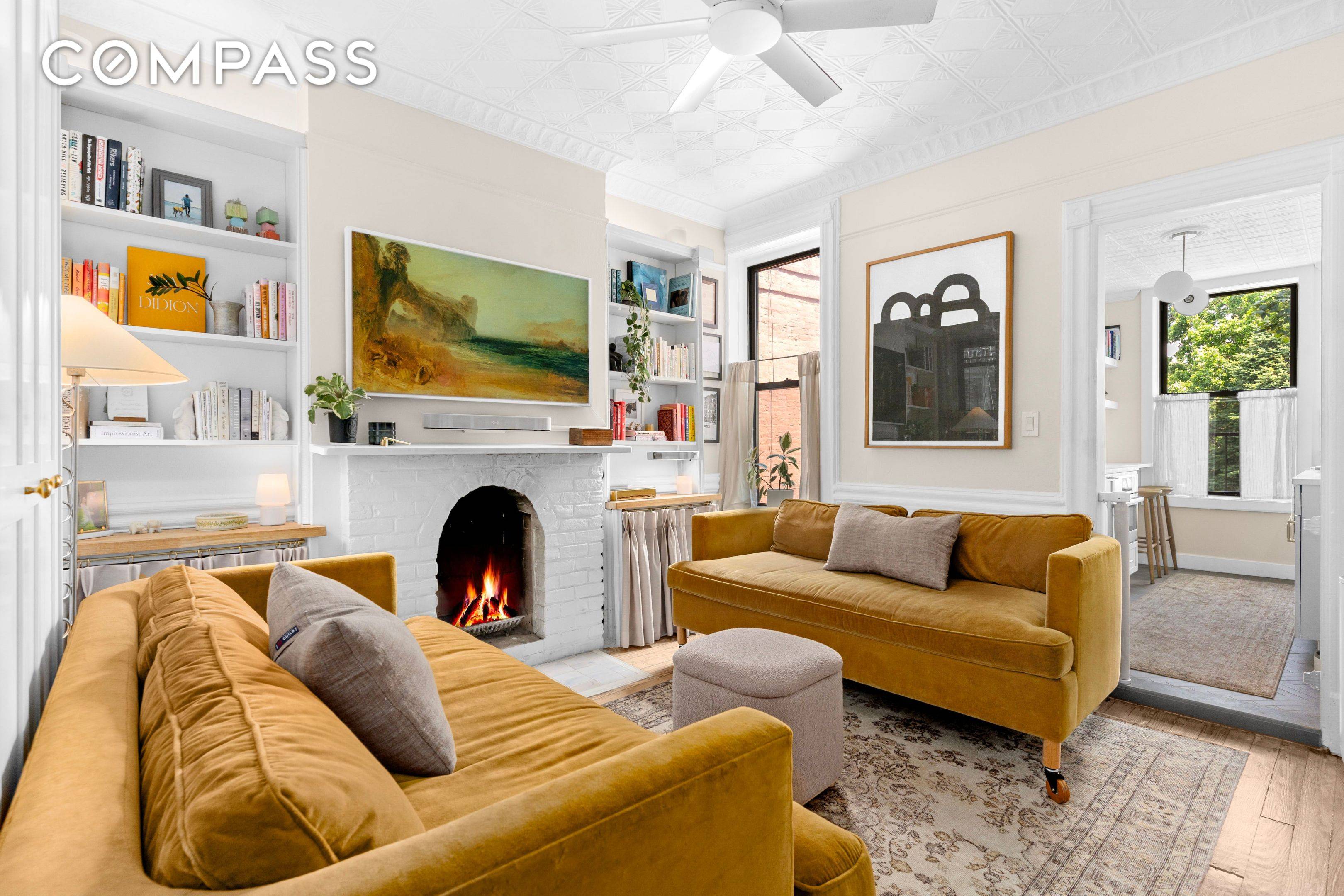 1209 8th Avenue #4L, Brooklyn, NY 11215