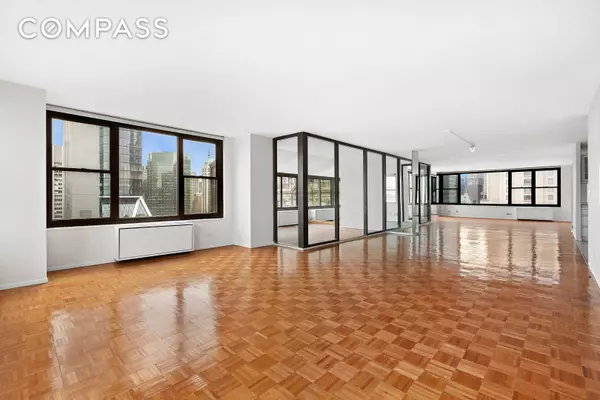 Manhattan, NY 10022,117 E 57th Street #41AB