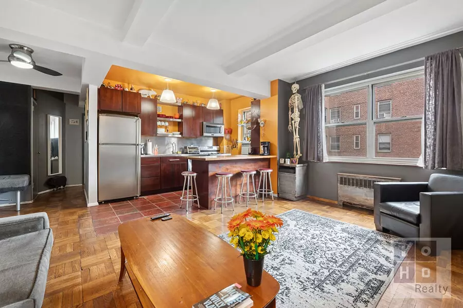 550 Grand Street #J7G, Manhattan, NY 10002