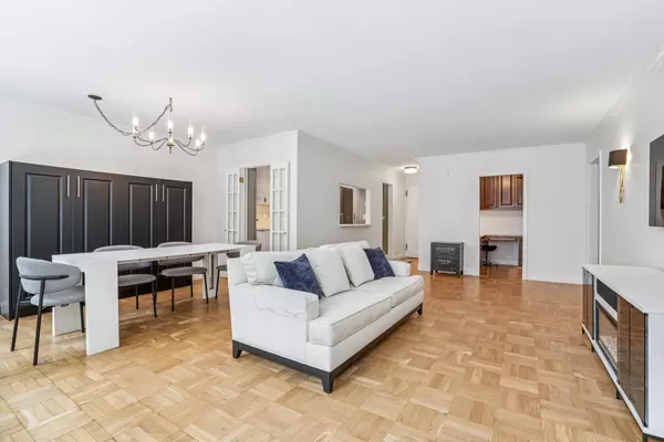 Manhattan, NY 10022,136 E 56TH Street #4J