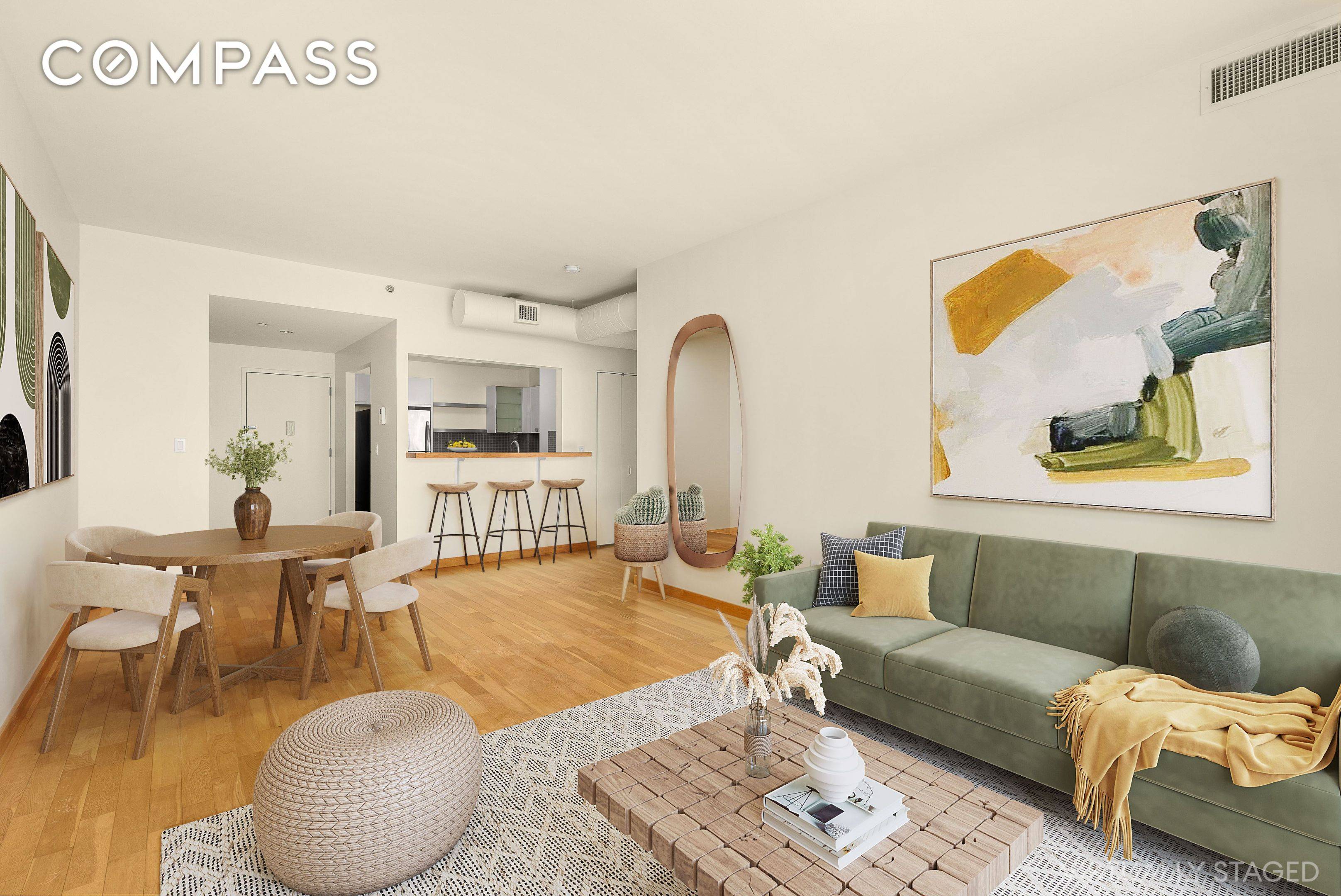 318 Knickerbocker Avenue #3D, Brooklyn, NY 11237