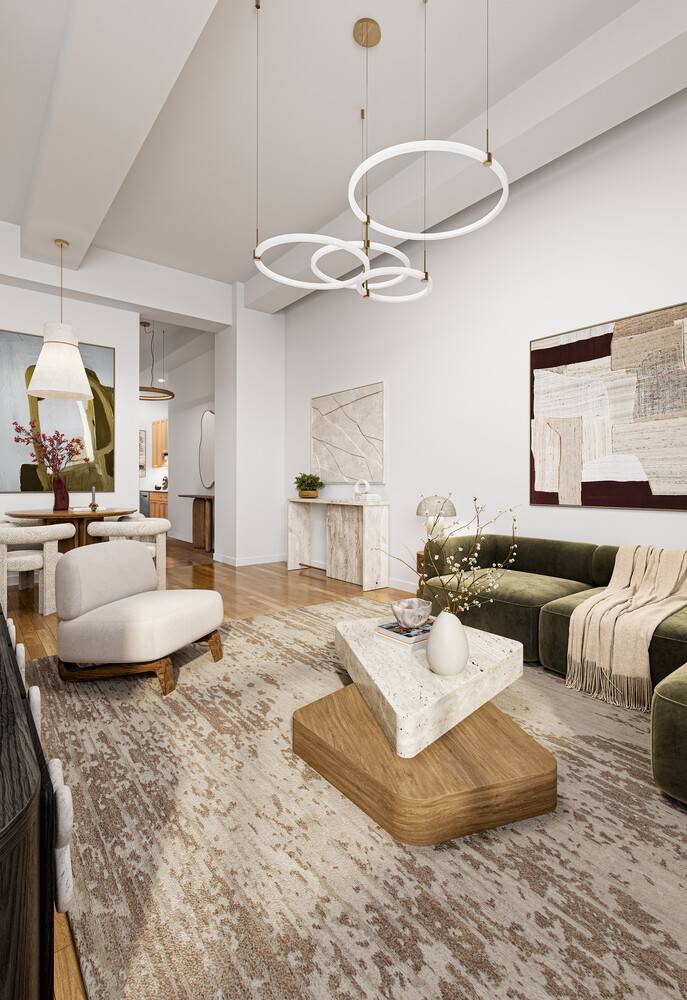 Manhattan, NY 10016,244 MADISON Avenue #6L
