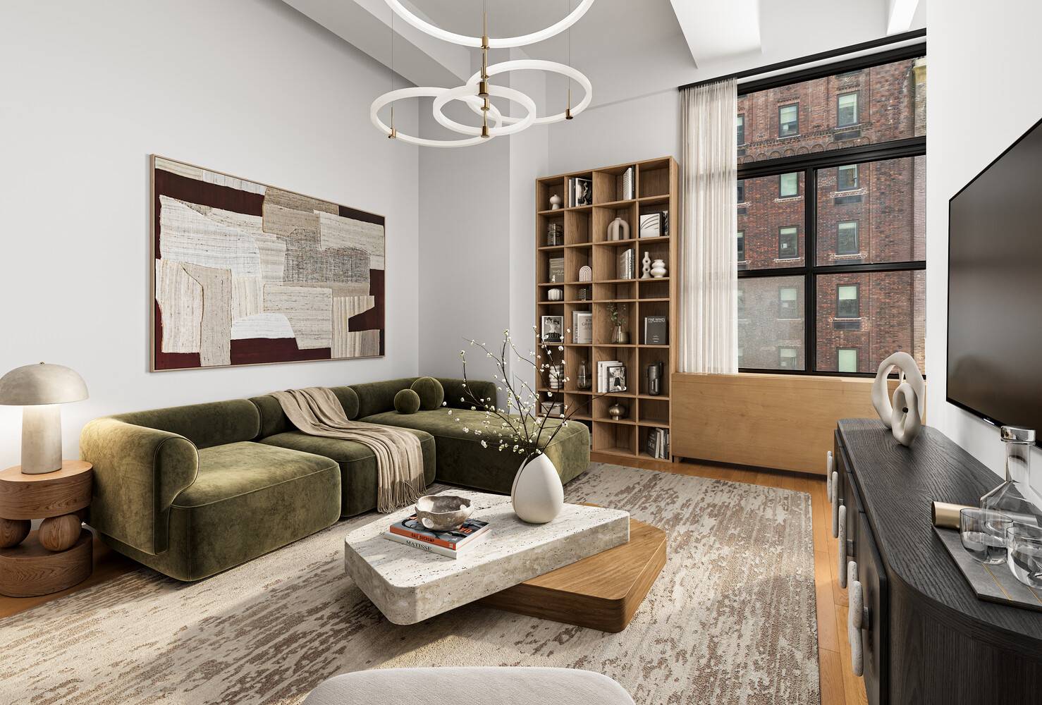 Manhattan, NY 10016,244 MADISON Avenue #6L