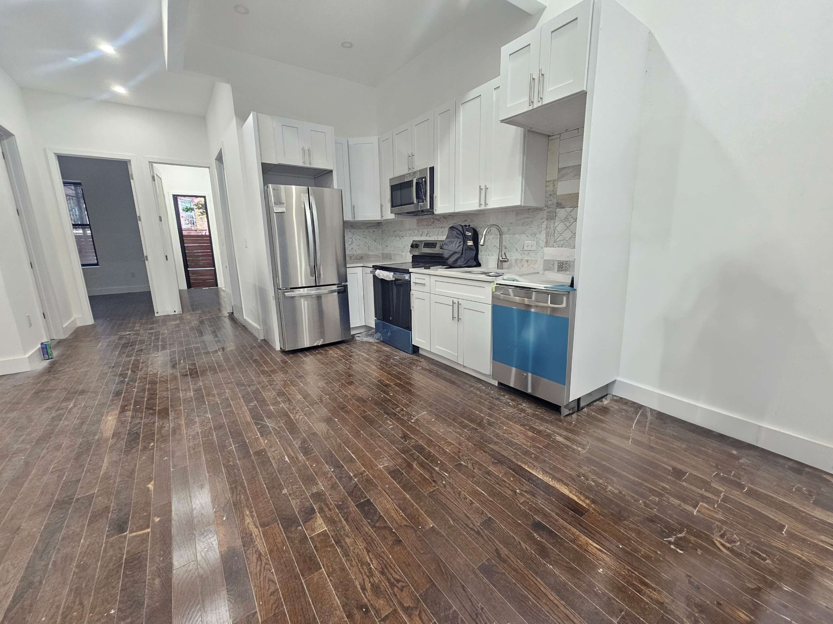 Brooklyn, NY 11233,2001 Fulton Street #1R