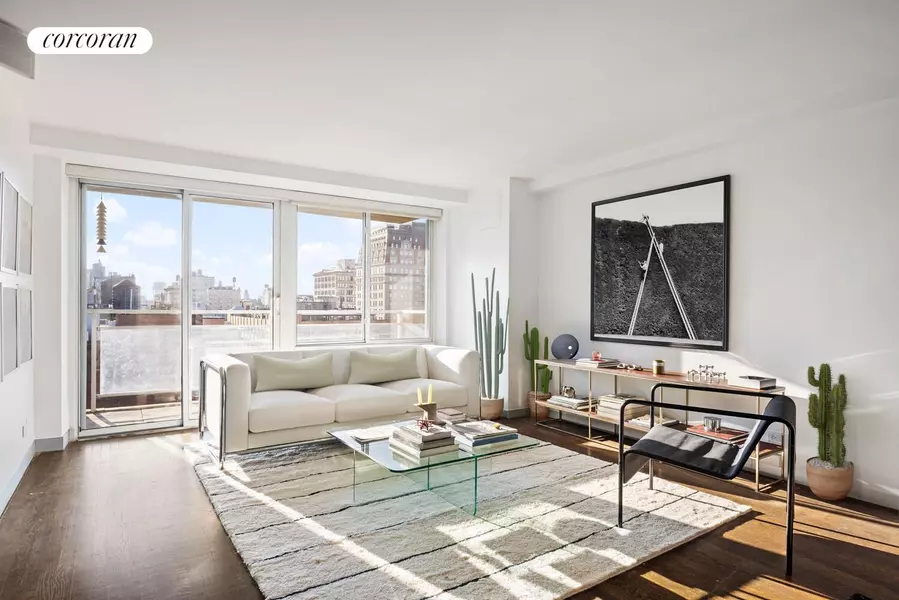142 E 16TH Street #22A, Manhattan, NY 10003