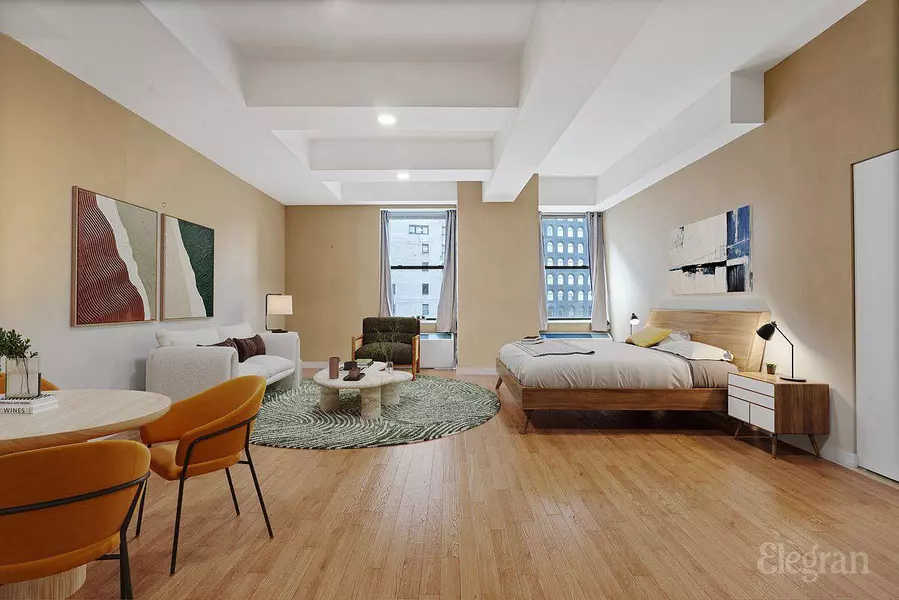 99 John Street #2210, Manhattan, NY 10038