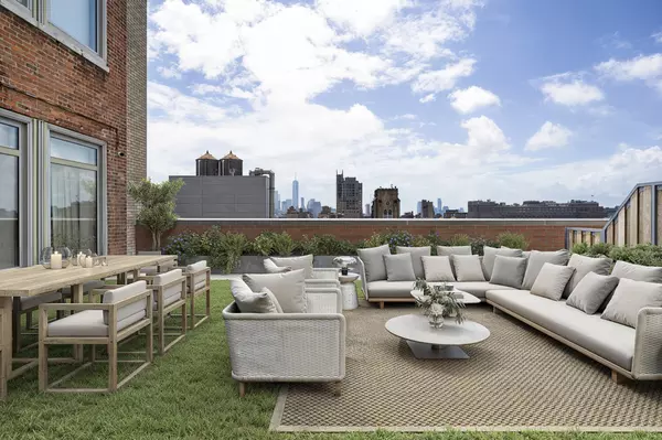 252 7TH Avenue #15N, Manhattan, NY 10001