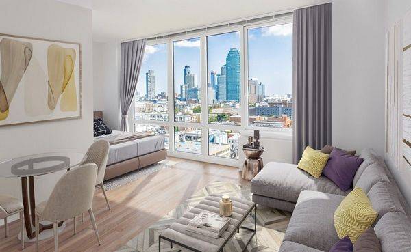5-11 47th Avenue #3-A, Queens, NY 11101