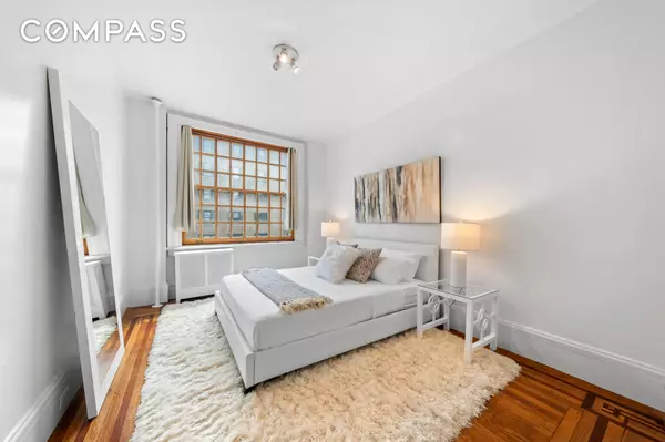 Manhattan, NY 10025,527 W 110th Street #84