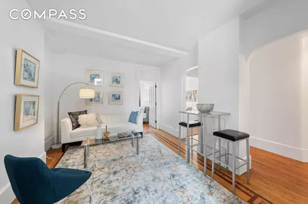 527 W 110th Street #84, Manhattan, NY 10025