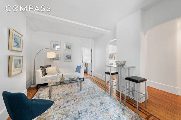 527 W 110th Street #84, Manhattan, NY 10025