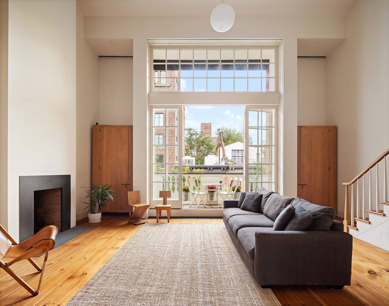 52 W 9TH Street #PHDUPLEX, Manhattan, NY 10011
