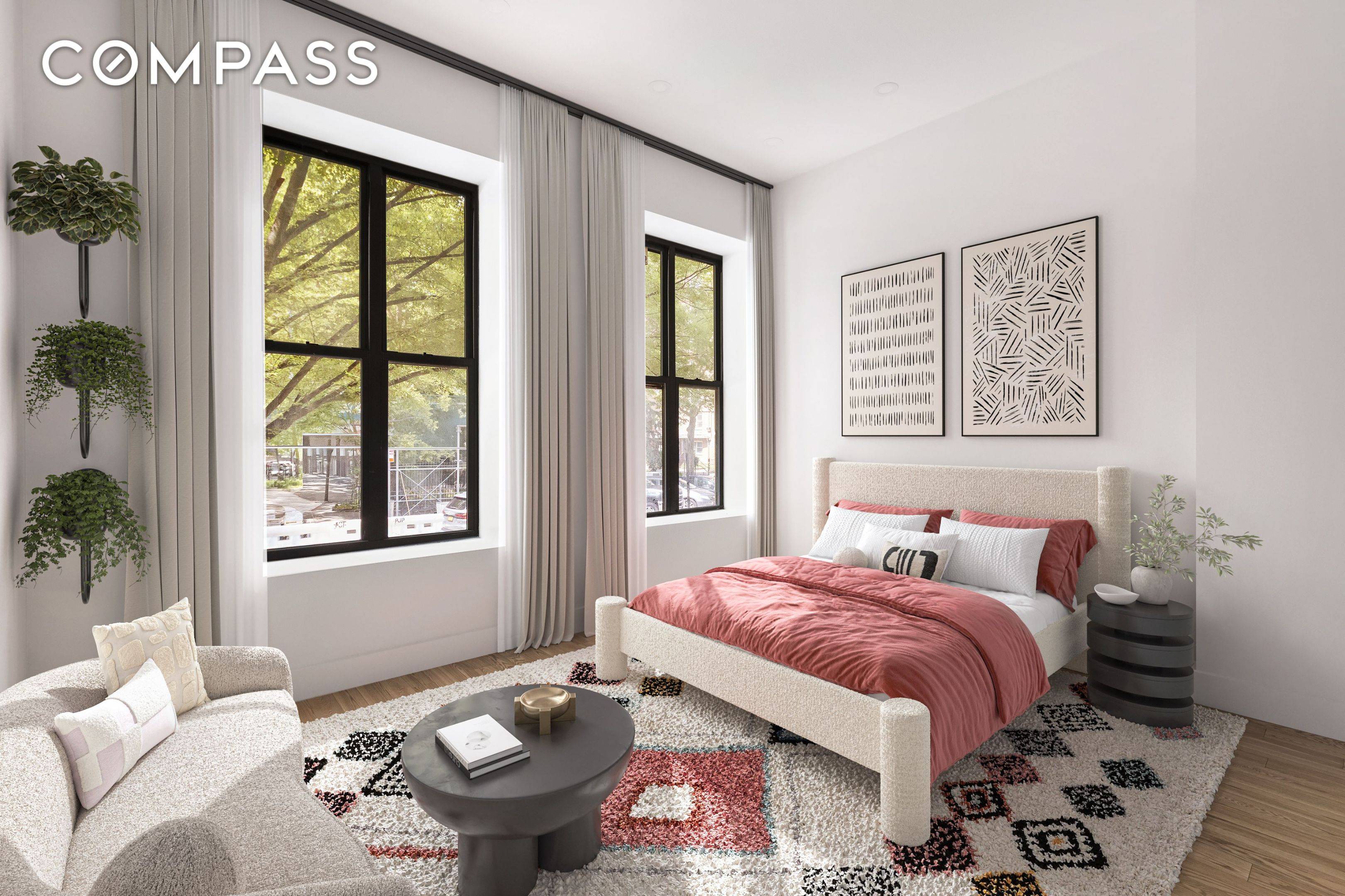 235 W 131st Street #3B, Manhattan, NY 10027