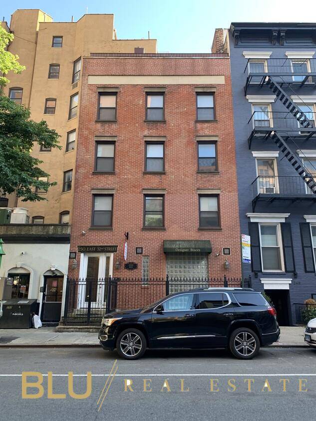 250 E 32nd Street, Manhattan, NY 10016