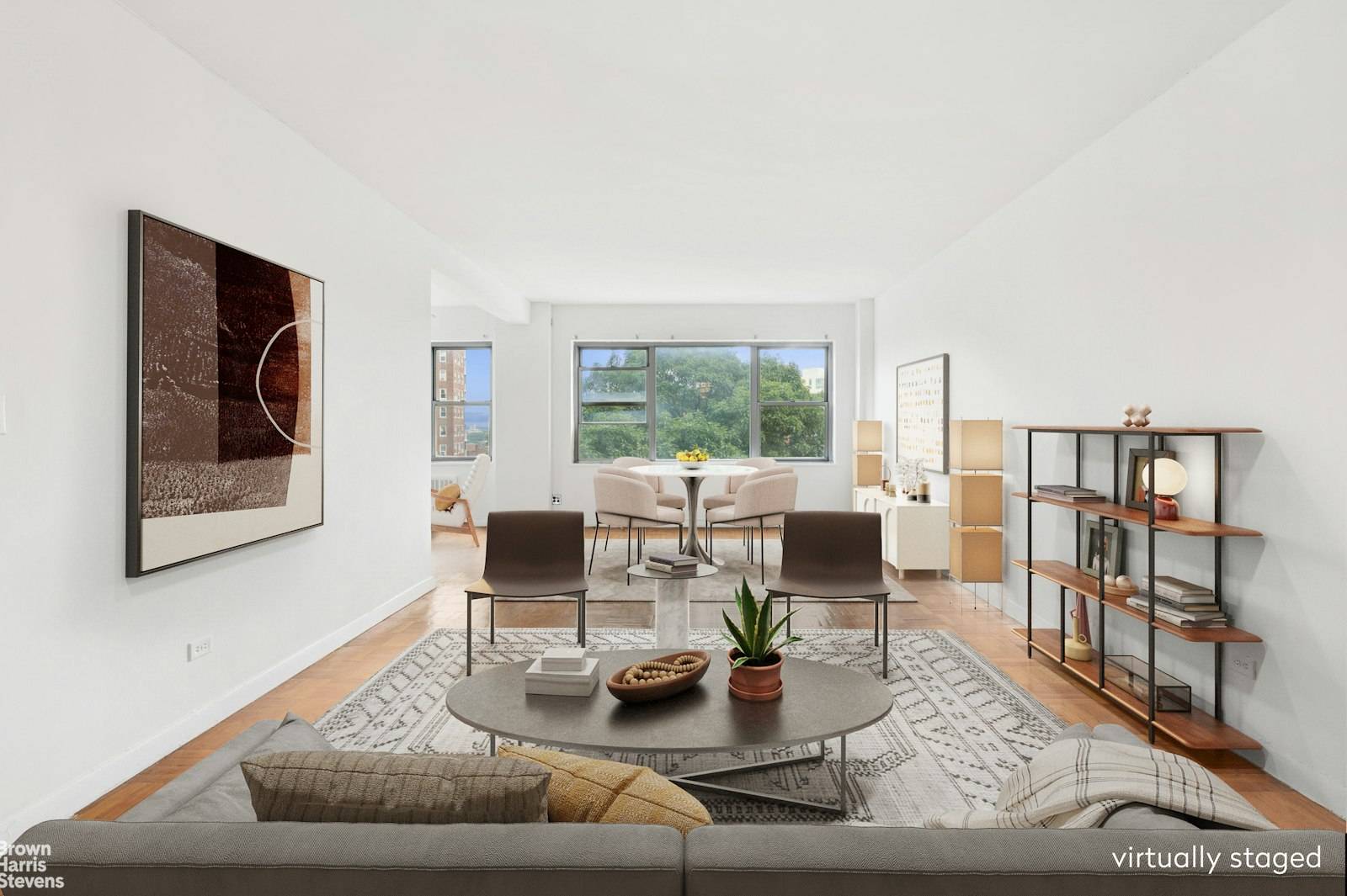 3515 HENRY HUDSON Parkway #7F, Bronx, NY 10463