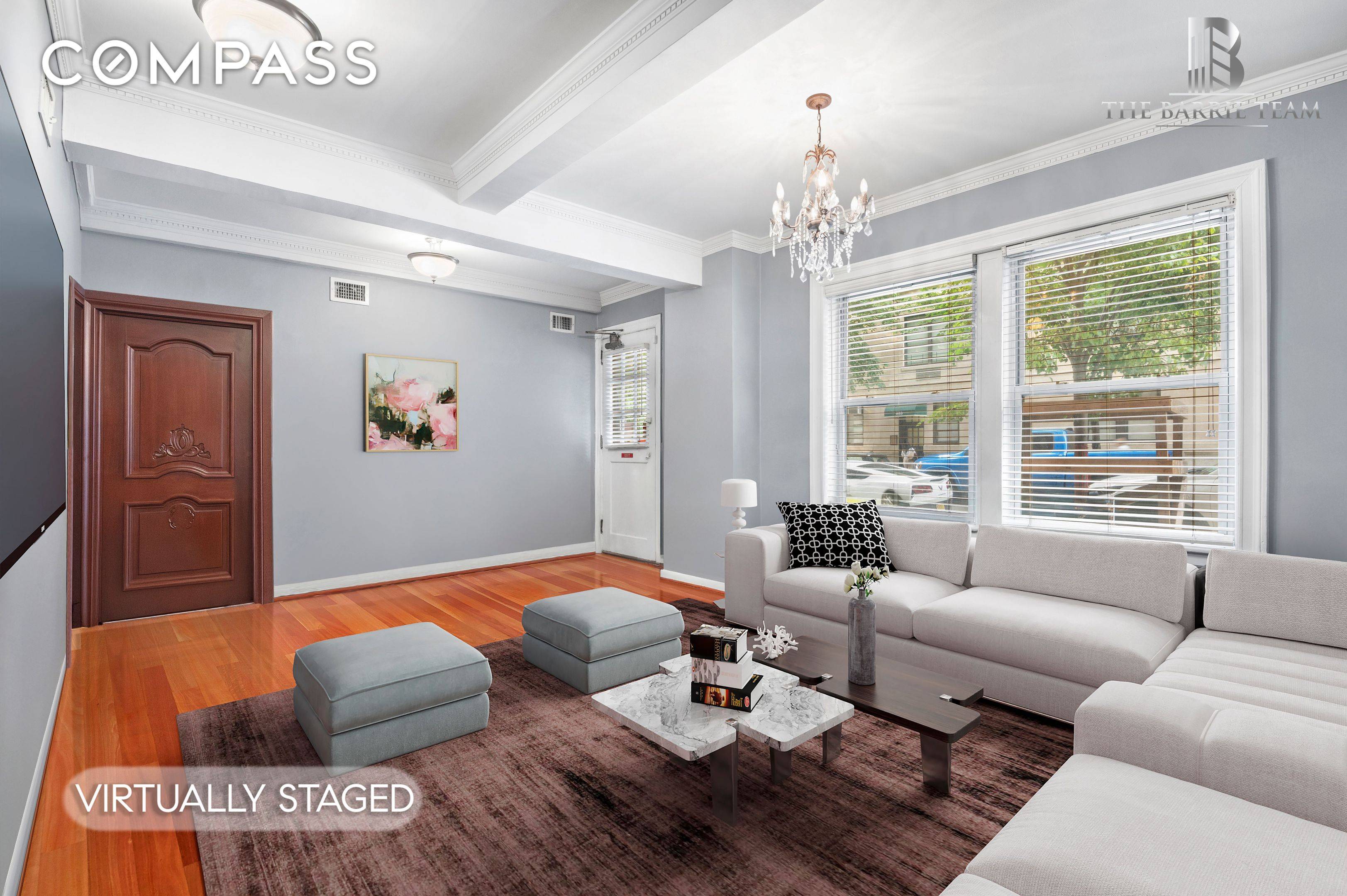 975 Park Avenue #1CD, Manhattan, NY 10028