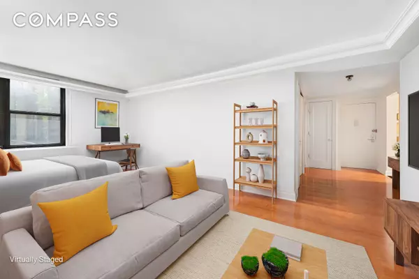 Manhattan, NY 10003,130 E 18th Street #2R