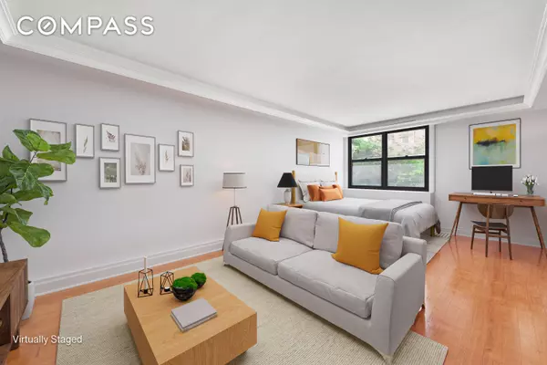 Manhattan, NY 10003,130 E 18th Street #2R