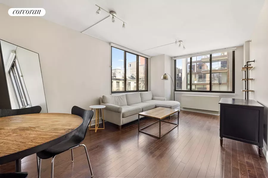 199 BOWERY #5B, Manhattan, NY 10002