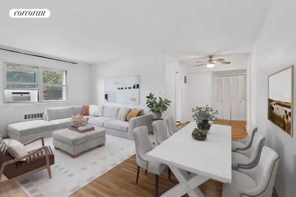 73-44 AUSTIN Street #4S, Queens, NY 11375