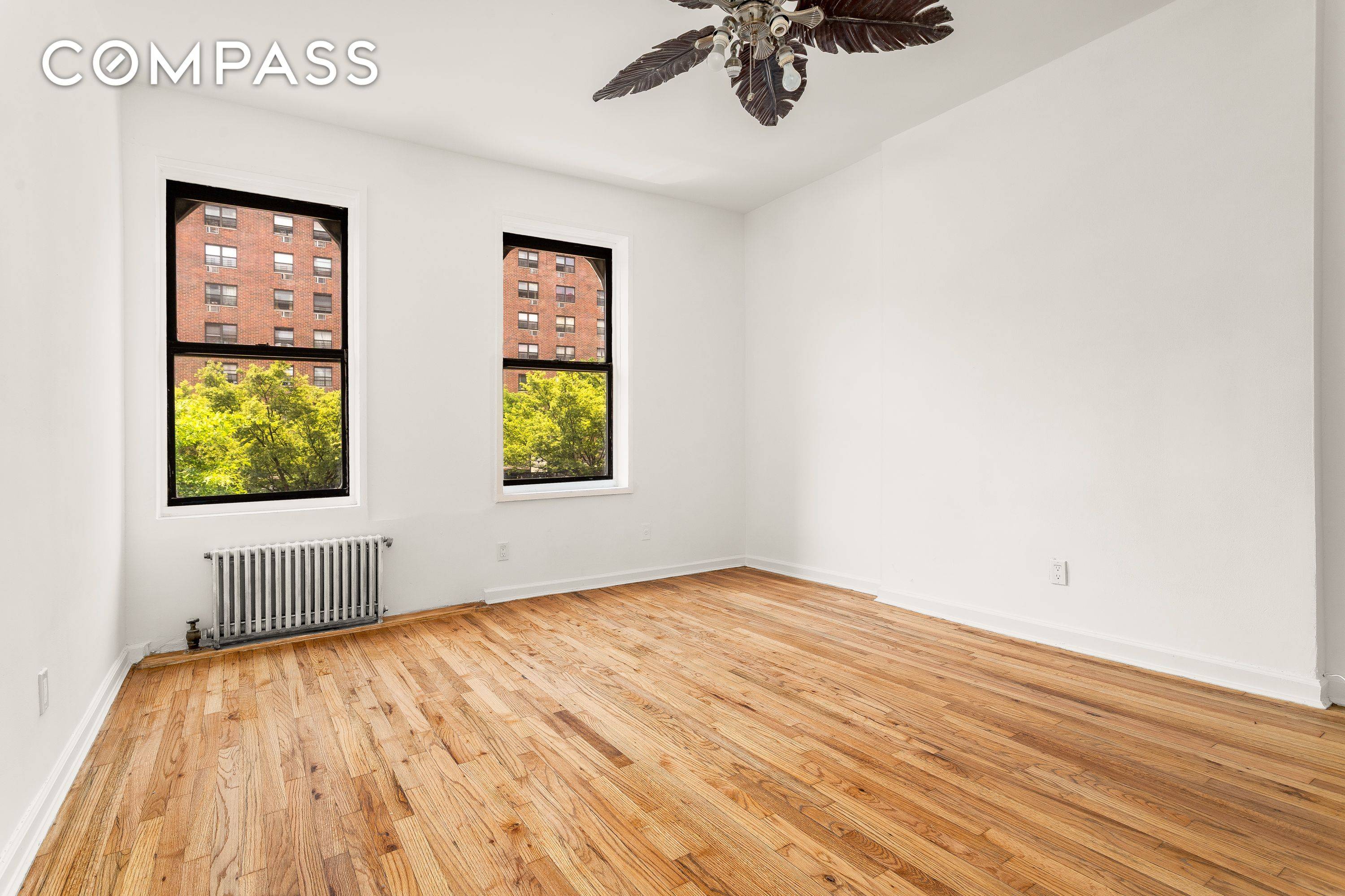 Manhattan, NY 10027,157 W 123rd Street #2A