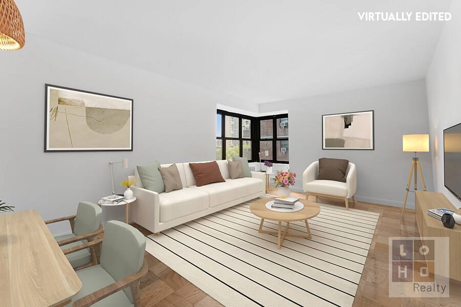 383 Grand Street #M705, Manhattan, NY 10002