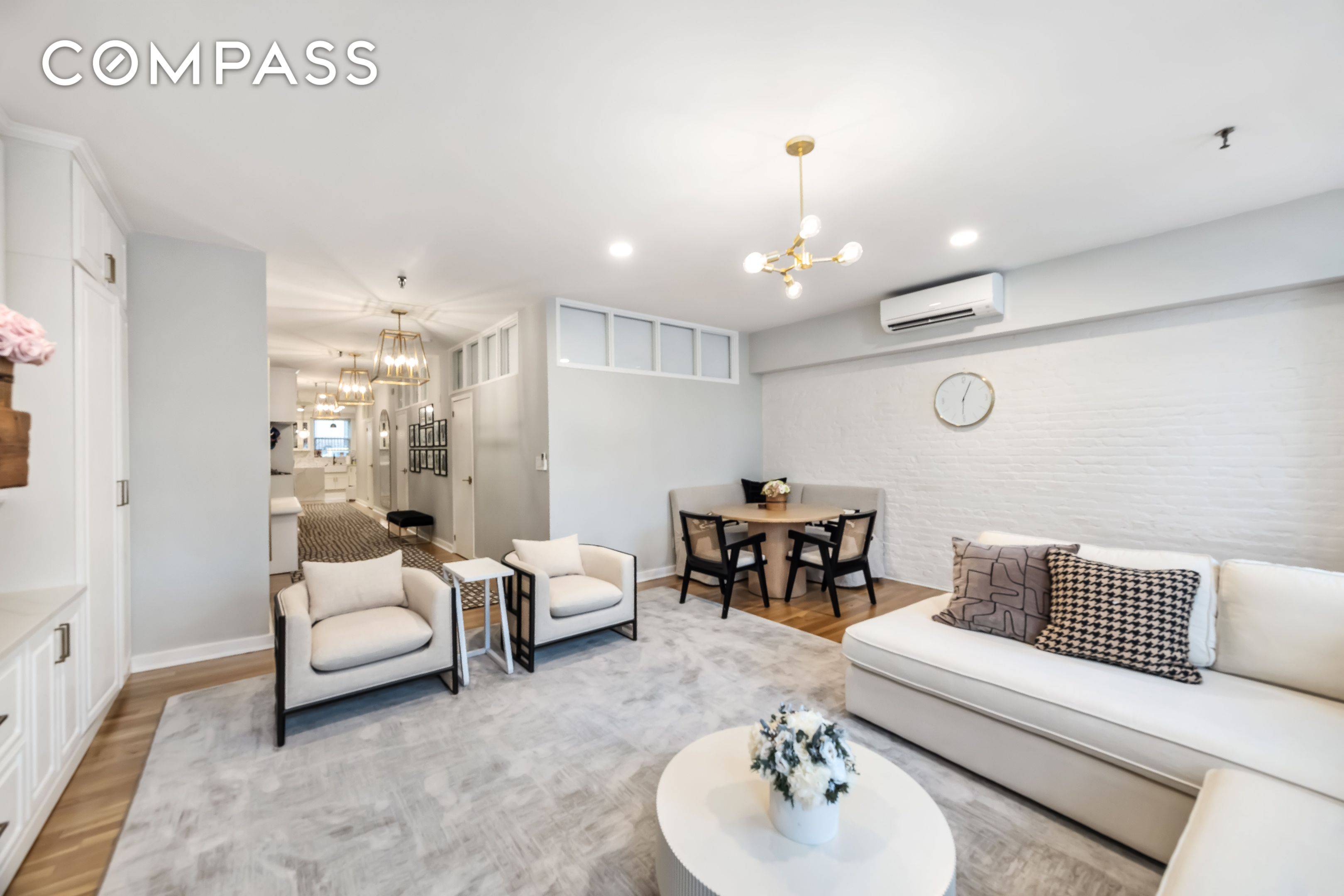 Manhattan, NY 10007,43 Murray Street #2