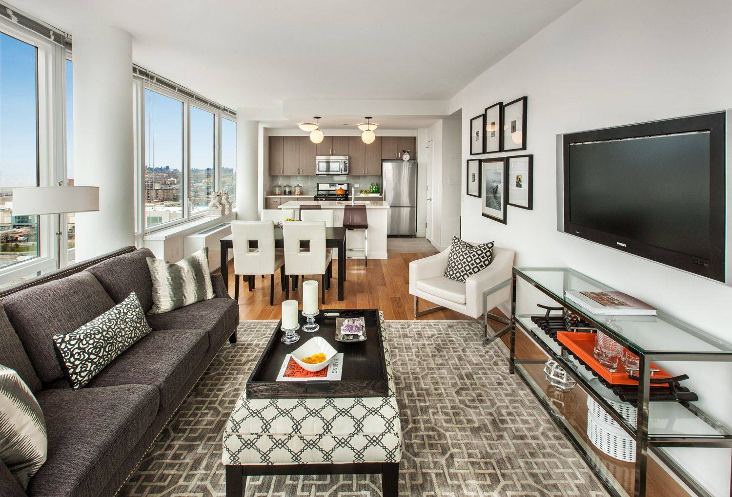 61-55 Junction Boulevard #9-P, Queens, NY 11374