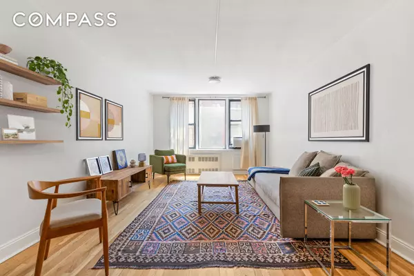310 Lenox Road #4J, Brooklyn, NY 11226