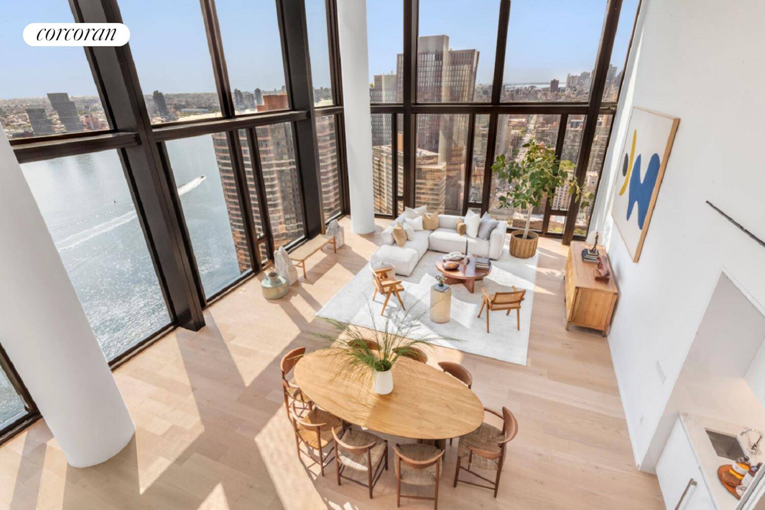 695 1ST Avenue #PHD, Manhattan, NY 10016