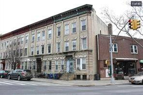 256 WITHERS Street, Brooklyn, NY 11211