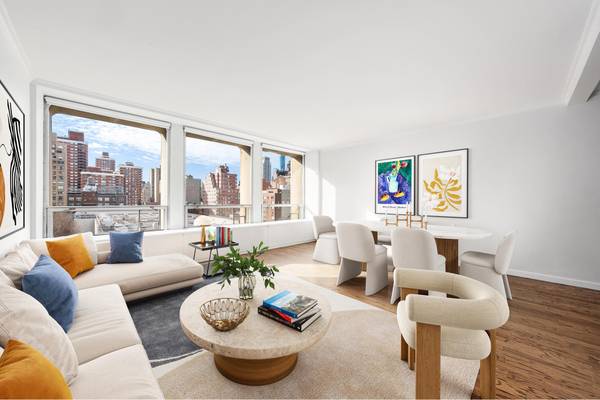 300 E 33RD Street #8P, Manhattan, NY 10016