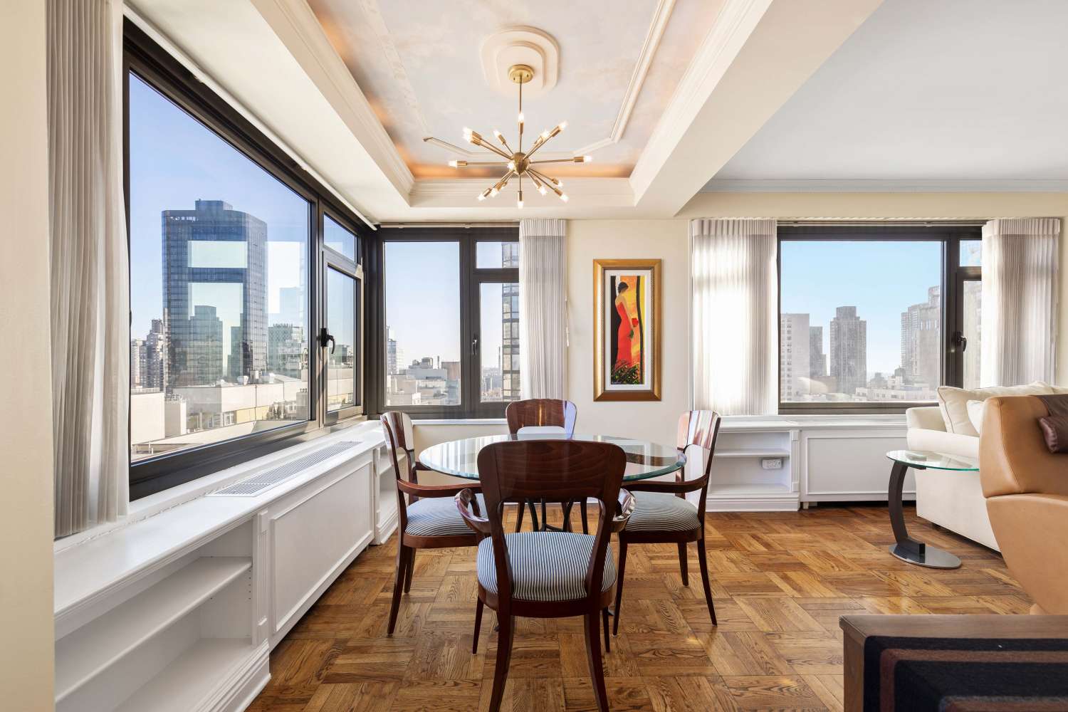 160 E 65TH Street #25E, Manhattan, NY 10065