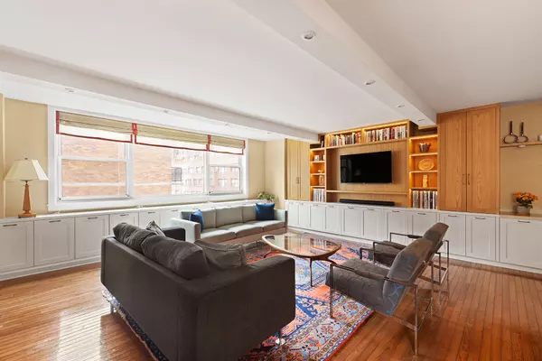 Manhattan, NY 10075,501 E 79th Street #14E