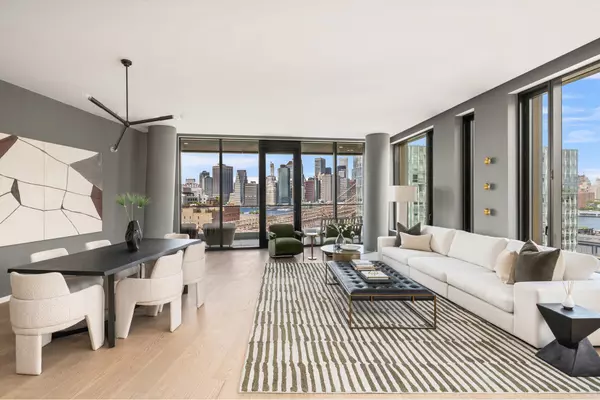 30 FRONT Street #15A, Brooklyn, NY 11201