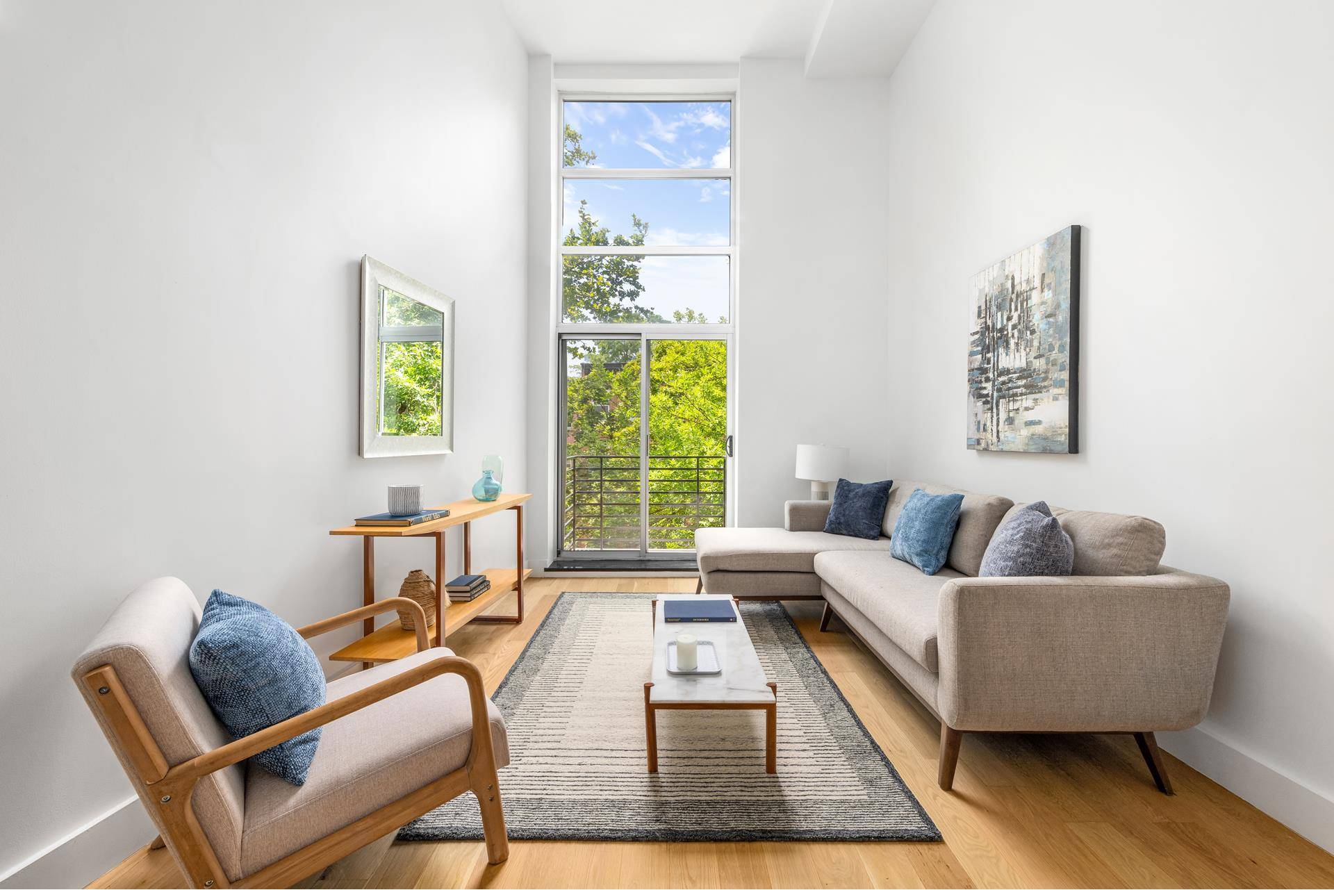 93 WAVERLY Avenue #3A, Brooklyn, NY 11205