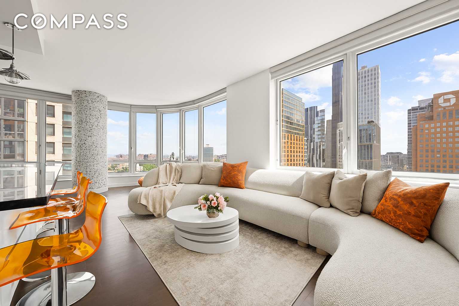 306 Gold Street #30C, Brooklyn, NY 11201