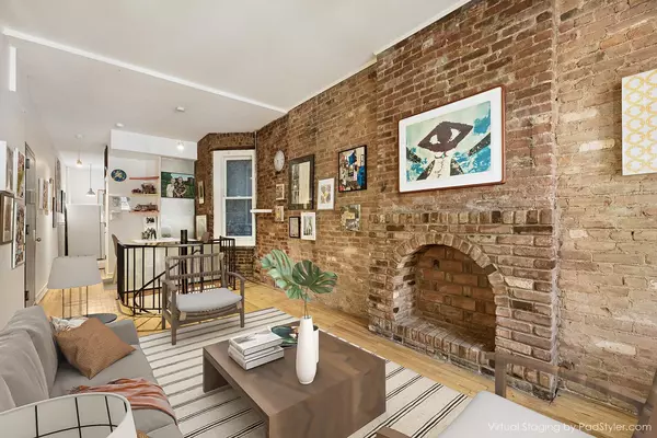 335 W 21ST Street #F/E, Manhattan, NY 10011