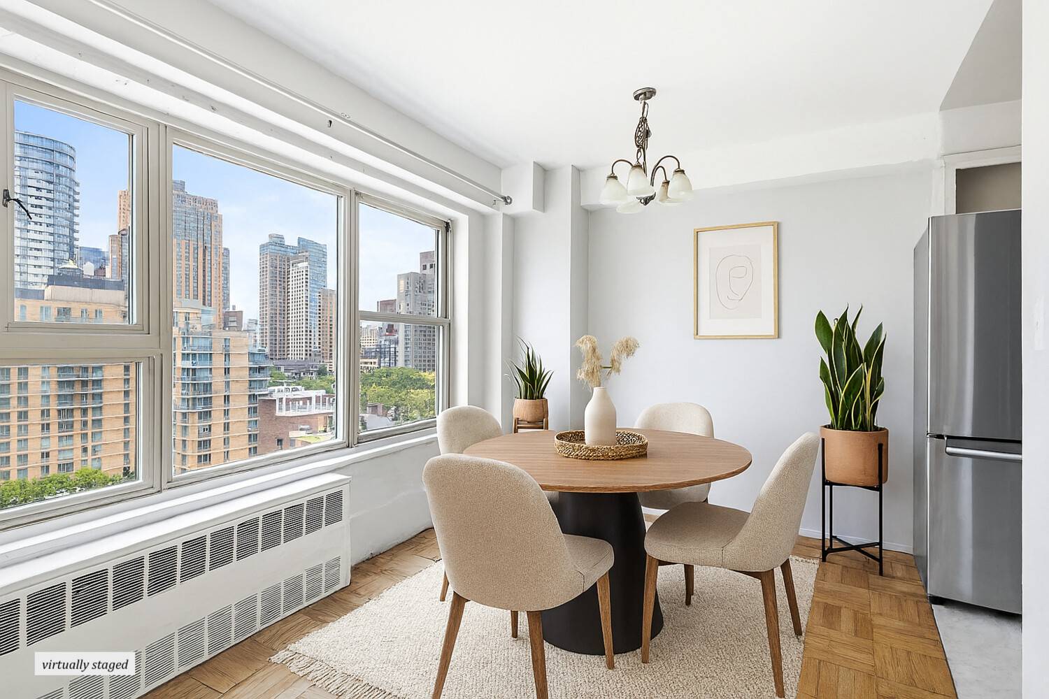 115 ASHLAND Place #16A, Brooklyn, NY 11201