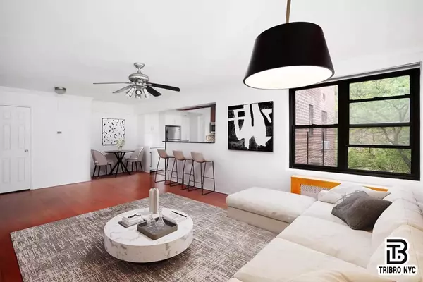 Manhattan, NY 10040,273 Bennett Avenue #8B