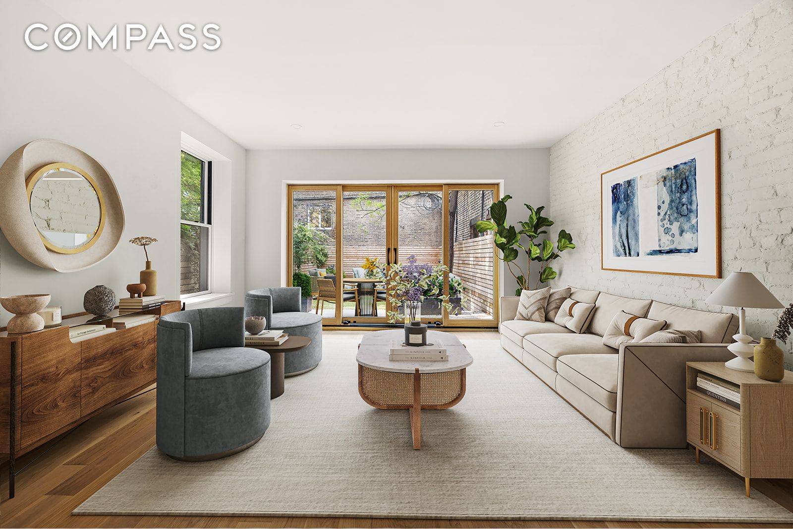 84 6th Avenue #1, Brooklyn, NY 11217