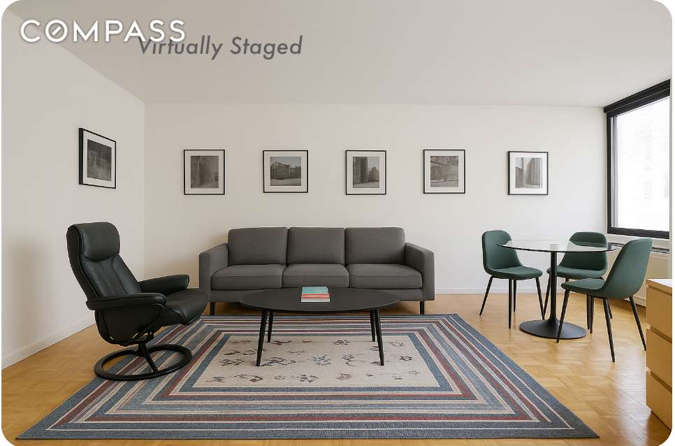 201 W 72nd Street #11H, Manhattan, NY 10023