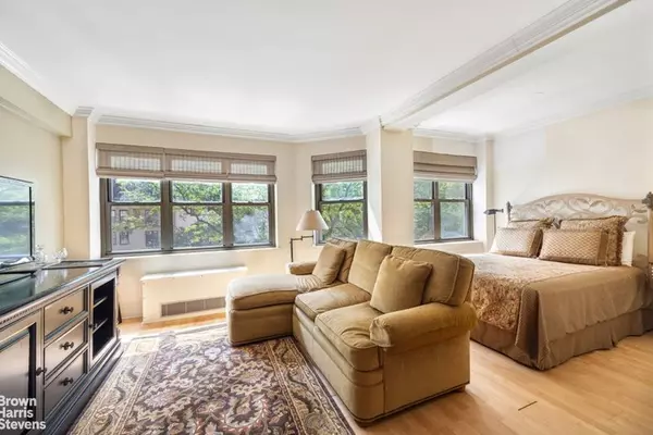 Manhattan, NY 10016,80 PARK Avenue #3M