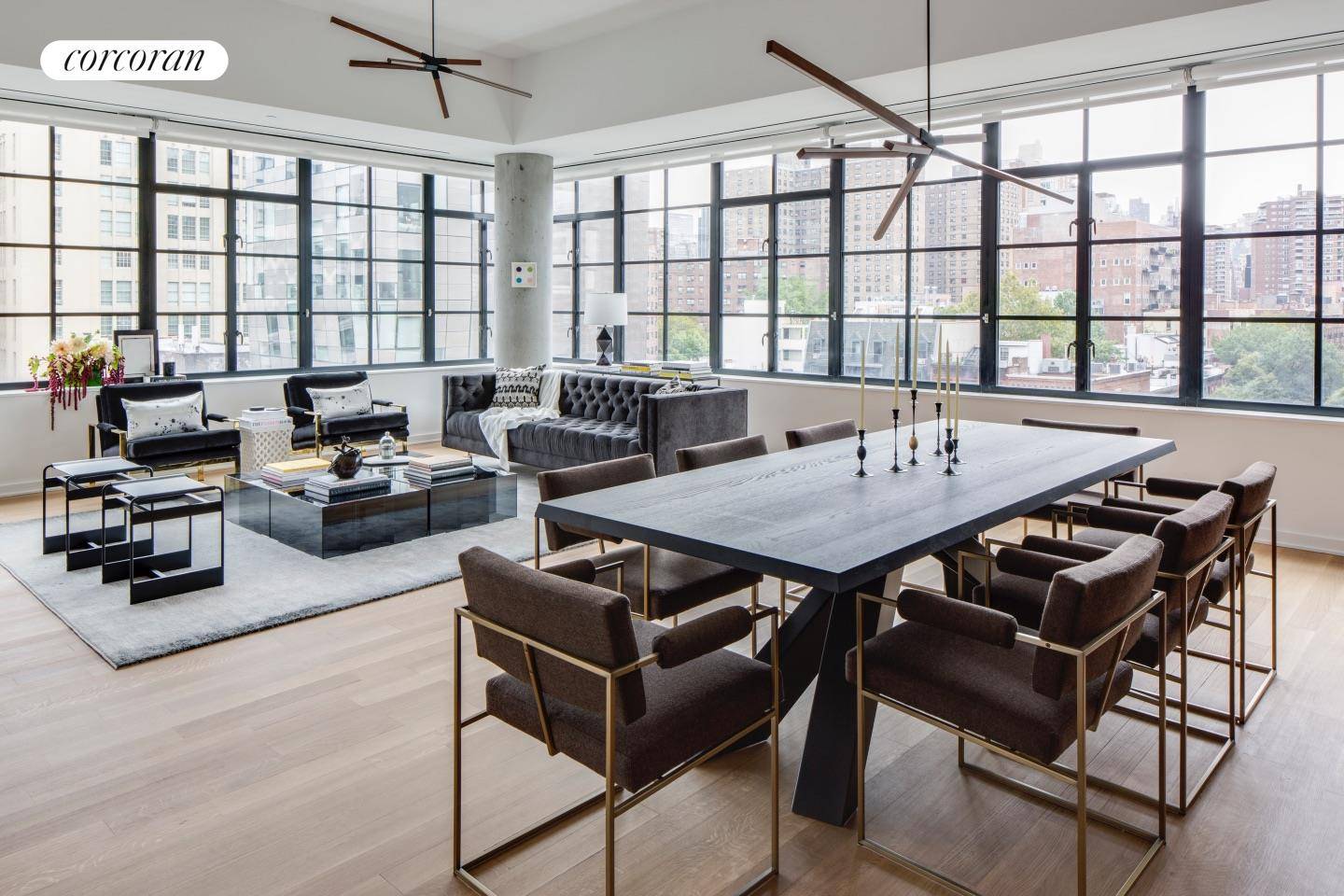 508 W 24TH Street #7N, Manhattan, NY 10011