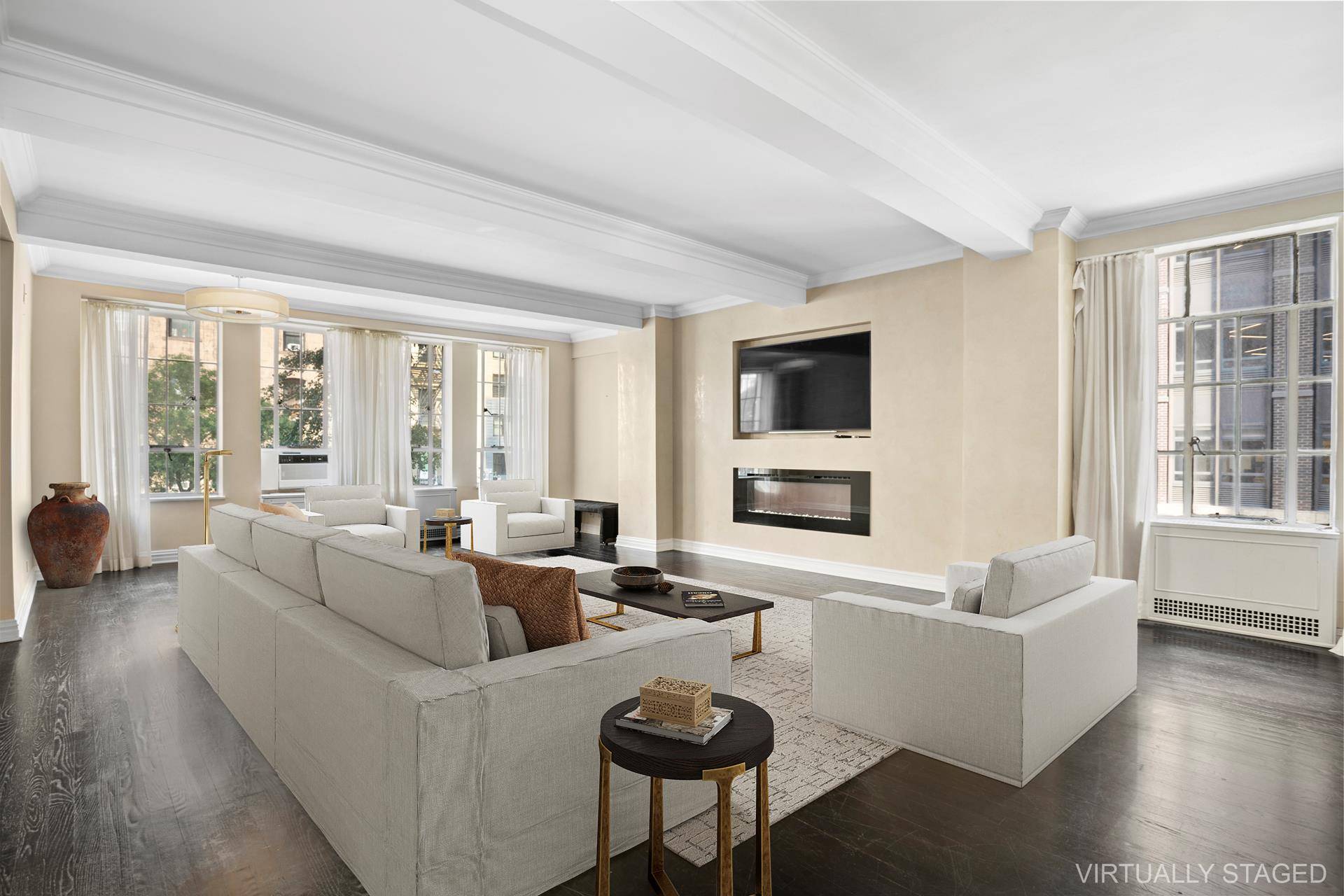 340 W 57TH Street #2B, Manhattan, NY 10019