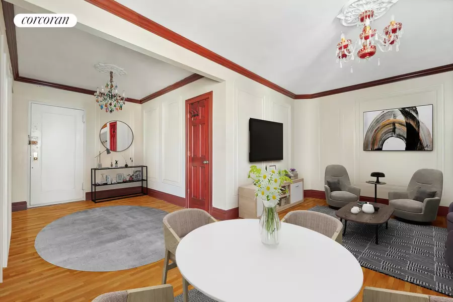 675 ACADEMY Street #6A, Manhattan, NY 10034