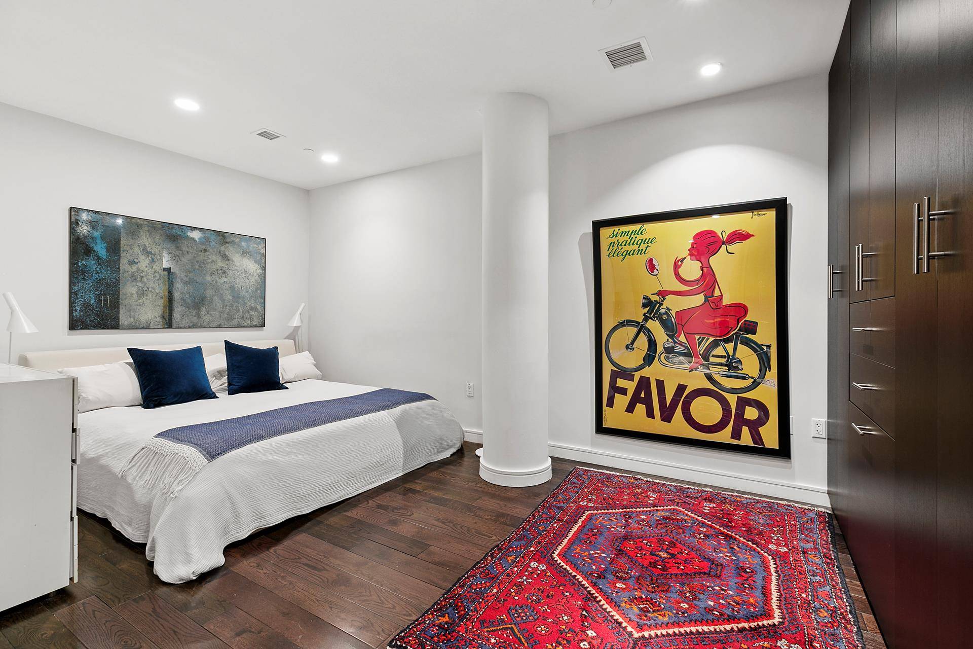 250 WEST Street #3K, Manhattan, NY 10013