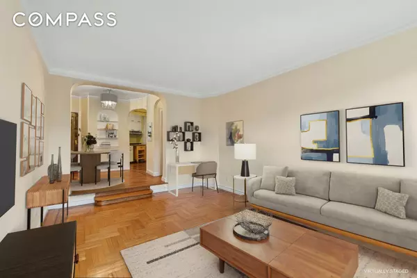 Manhattan, NY 10034,585 W 214th Street #4G